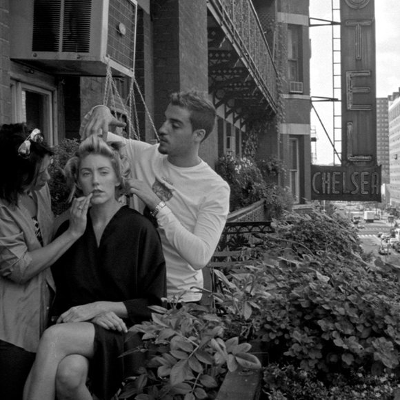 Meet your Posher, CC - Picture 1 of 2